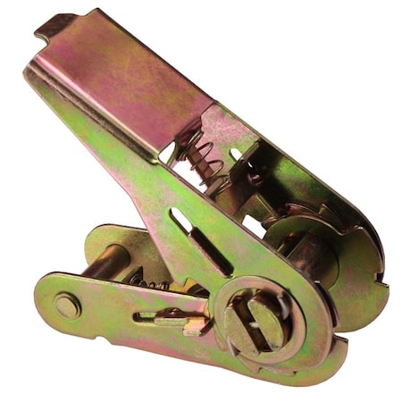 Us Cargo Control Thumb Ratchet for 1" Webbing RAT16